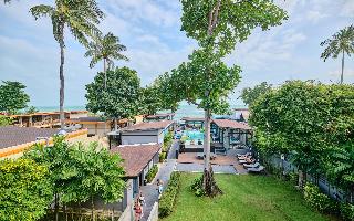 Lub d Koh Samui Chaweng Beach (Adults only) fotoÄŸrafÄ±