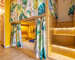 Lub d Koh Samui Chaweng Beach (Adults only) fotoÄŸrafÄ±