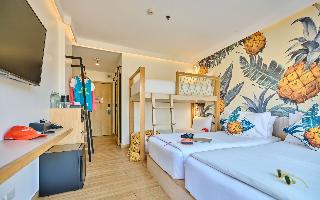 Lub d Koh Samui Chaweng Beach (Adults only) fotoÄŸrafÄ±