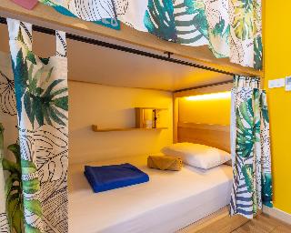 Lub d Koh Samui Chaweng Beach (Adults only) fotoÄŸrafÄ±