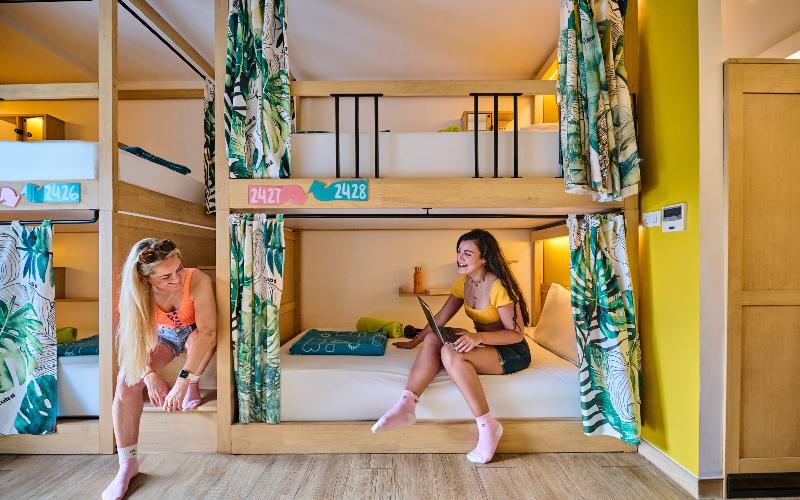 Lub d Koh Samui Chaweng Beach (Adults only) - Oda