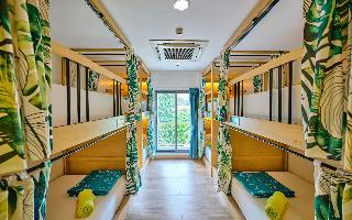 Lub d Koh Samui Chaweng Beach (Adults only) fotoÄŸrafÄ±