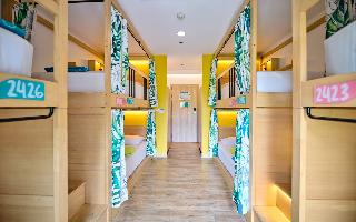 Lub d Koh Samui Chaweng Beach (Adults only) fotoÄŸrafÄ±
