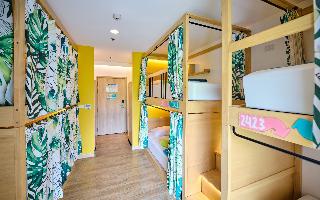 Lub d Koh Samui Chaweng Beach (Adults only) fotoÄŸrafÄ±