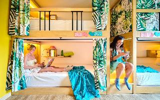 Lub d Koh Samui Chaweng Beach (Adults only) fotoÄŸrafÄ±