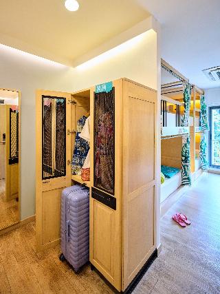 Lub d Koh Samui Chaweng Beach (Adults only) fotoÄŸrafÄ±