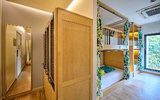 Lub d Koh Samui Chaweng Beach (Adults only) fotoÄŸrafÄ±