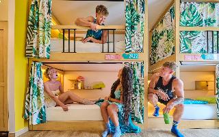 Lub d Koh Samui Chaweng Beach (Adults only) fotoÄŸrafÄ±
