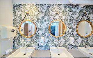 Lub d Koh Samui Chaweng Beach (Adults only) fotoÄŸrafÄ±