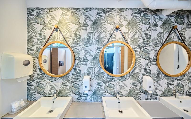 Lub d Koh Samui Chaweng Beach (Adults only) - Oda