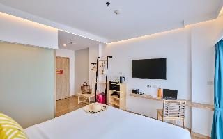 Lub d Koh Samui Chaweng Beach (Adults only) fotoÄŸrafÄ±
