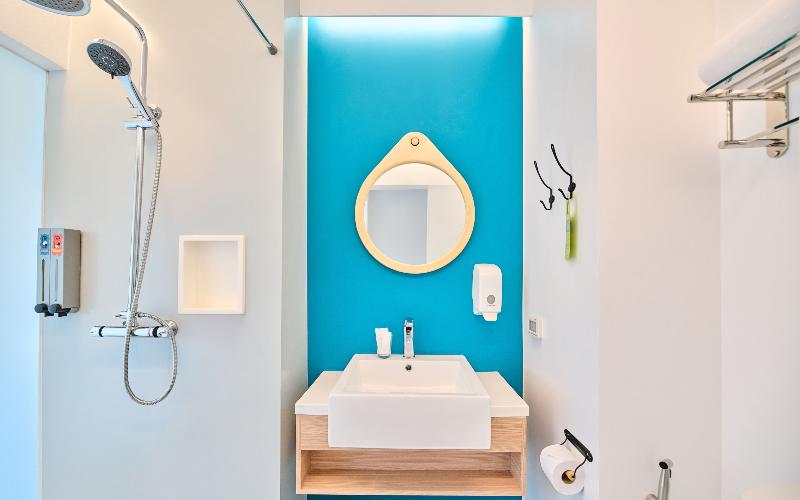 Lub d Koh Samui Chaweng Beach (Adults only) - Oda
