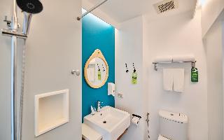 Lub d Koh Samui Chaweng Beach (Adults only) fotoÄŸrafÄ±