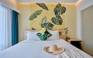 Lub d Koh Samui Chaweng Beach (Adults only) fotoÄŸrafÄ±