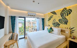 Lub d Koh Samui Chaweng Beach (Adults only) fotoÄŸrafÄ±