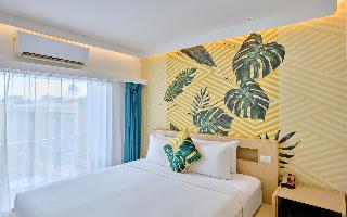 Lub d Koh Samui Chaweng Beach (Adults only) fotoÄŸrafÄ±
