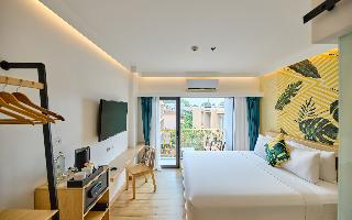 Lub d Koh Samui Chaweng Beach (Adults only) fotoÄŸrafÄ±