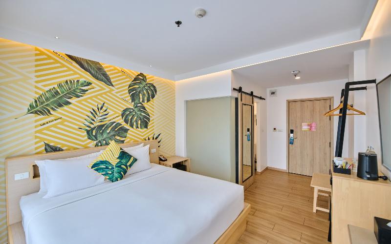 Lub d Koh Samui Chaweng Beach (Adults only) - Oda