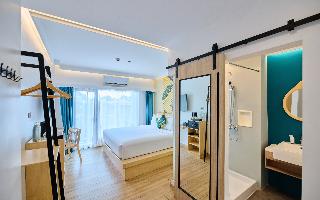 Lub d Koh Samui Chaweng Beach (Adults only) fotoÄŸrafÄ±
