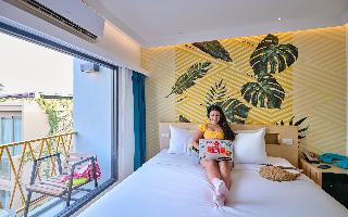 Lub d Koh Samui Chaweng Beach (Adults only) fotoÄŸrafÄ±