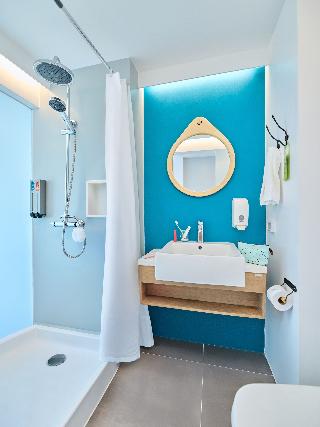 Lub d Koh Samui Chaweng Beach (Adults only) fotoÄŸrafÄ±