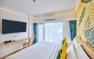 Lub d Koh Samui Chaweng Beach (Adults only) fotoÄŸrafÄ±