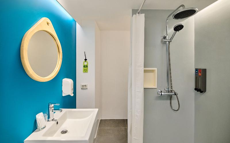 Lub d Koh Samui Chaweng Beach (Adults only) - Oda
