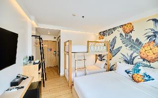 Lub d Koh Samui Chaweng Beach (Adults only) fotoÄŸrafÄ±