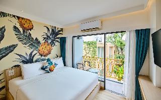 Lub d Koh Samui Chaweng Beach (Adults only) fotoÄŸrafÄ±