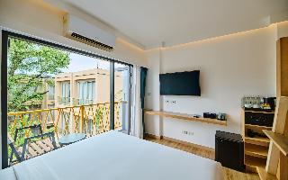 Lub d Koh Samui Chaweng Beach (Adults only) fotoÄŸrafÄ±