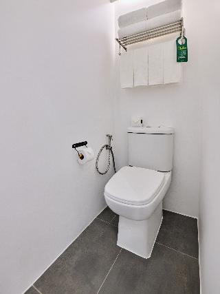 Lub d Koh Samui Chaweng Beach (Adults only) fotoÄŸrafÄ±