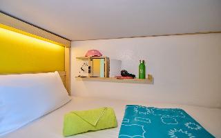 Lub d Koh Samui Chaweng Beach (Adults only) fotoÄŸrafÄ±