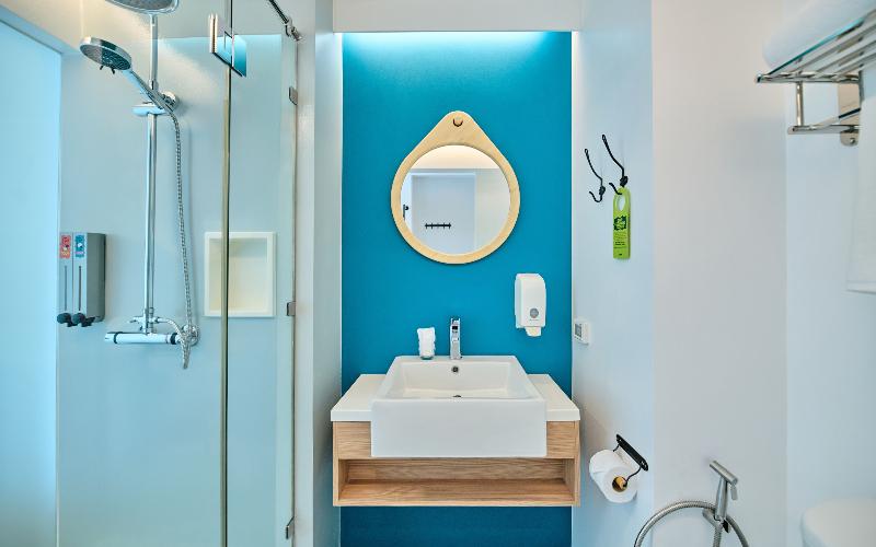 Lub d Koh Samui Chaweng Beach (Adults only) - Oda