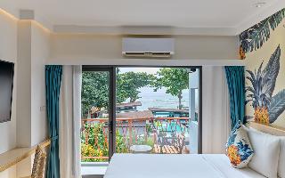 Lub d Koh Samui Chaweng Beach (Adults only) fotoÄŸrafÄ±