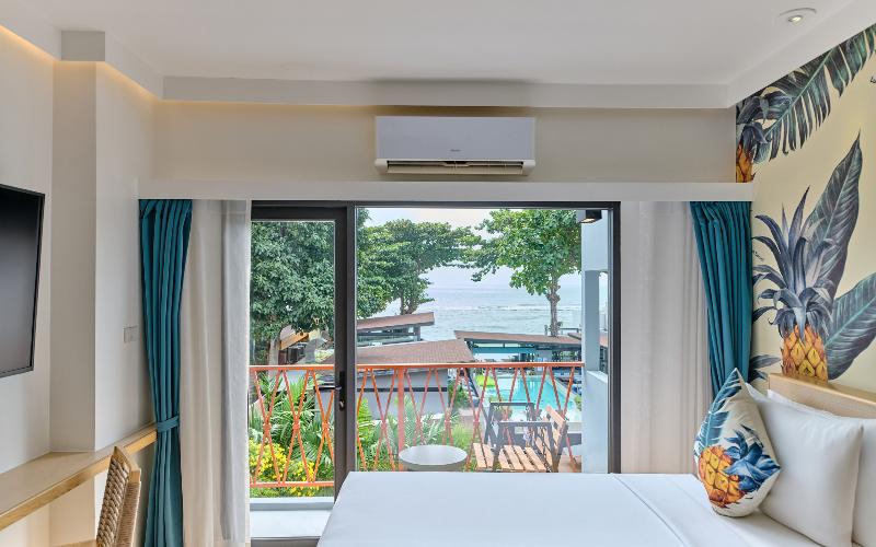 Lub d Koh Samui Chaweng Beach (Adults only) - Oda