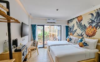 Lub d Koh Samui Chaweng Beach (Adults only) fotoÄŸrafÄ±