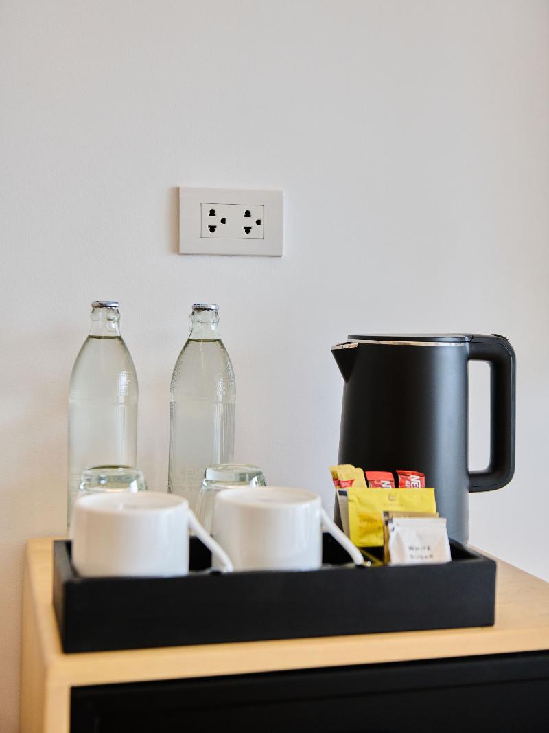 Lub d Koh Samui Chaweng Beach (Adults only) - Oda