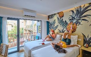 Lub d Koh Samui Chaweng Beach (Adults only) fotoÄŸrafÄ±