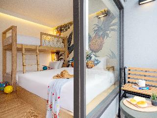Lub d Koh Samui Chaweng Beach (Adults only) fotoÄŸrafÄ±