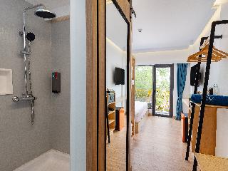 Lub d Koh Samui Chaweng Beach (Adults only) fotoÄŸrafÄ±