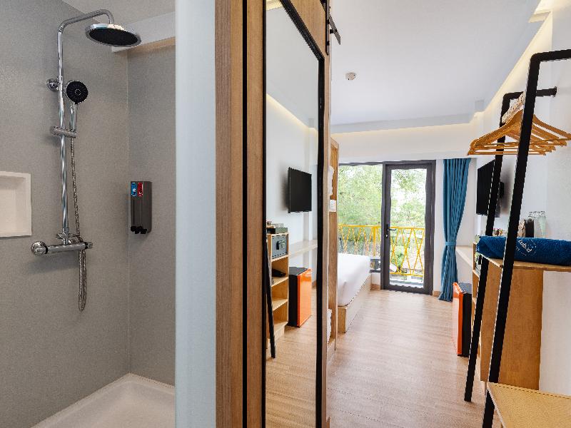 Lub d Koh Samui Chaweng Beach (Adults only) - Oda