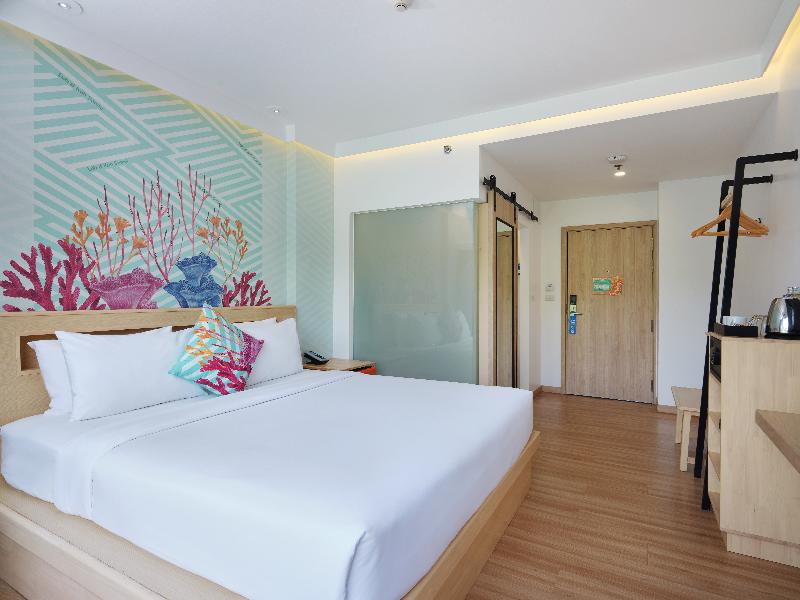 Lub d Koh Samui Chaweng Beach (Adults only) - Oda