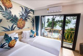 Lub d Koh Samui Chaweng Beach (Adults only) fotoÄŸrafÄ±