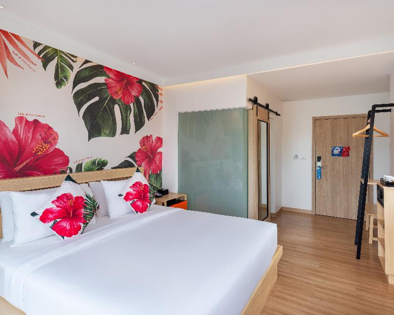 Lub d Koh Samui Chaweng Beach (Adults only) - Oda