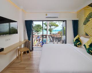 Lub d Koh Samui Chaweng Beach (Adults only) fotoÄŸrafÄ±