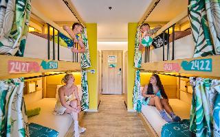 Lub d Koh Samui Chaweng Beach (Adults only) fotoÄŸrafÄ±