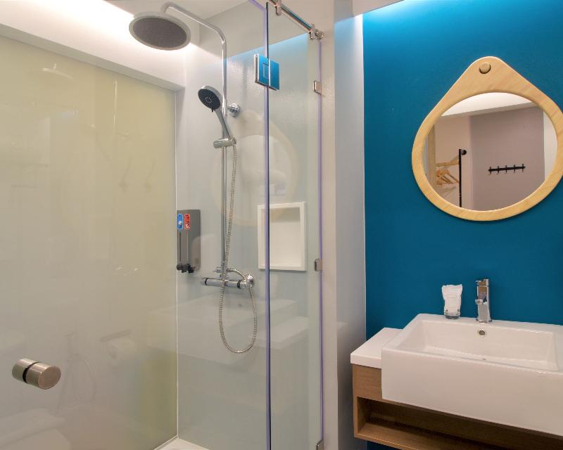 Lub d Koh Samui Chaweng Beach (Adults only) - Oda