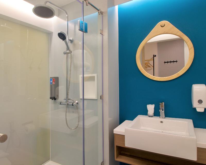 Lub d Koh Samui Chaweng Beach (Adults only) - Oda
