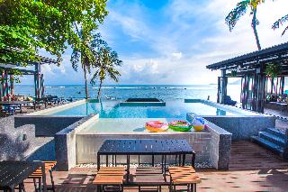 Lub d Koh Samui Chaweng Beach (Adults only) fotoÄŸrafÄ±