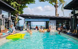 Lub d Koh Samui Chaweng Beach (Adults only) fotoÄŸrafÄ±